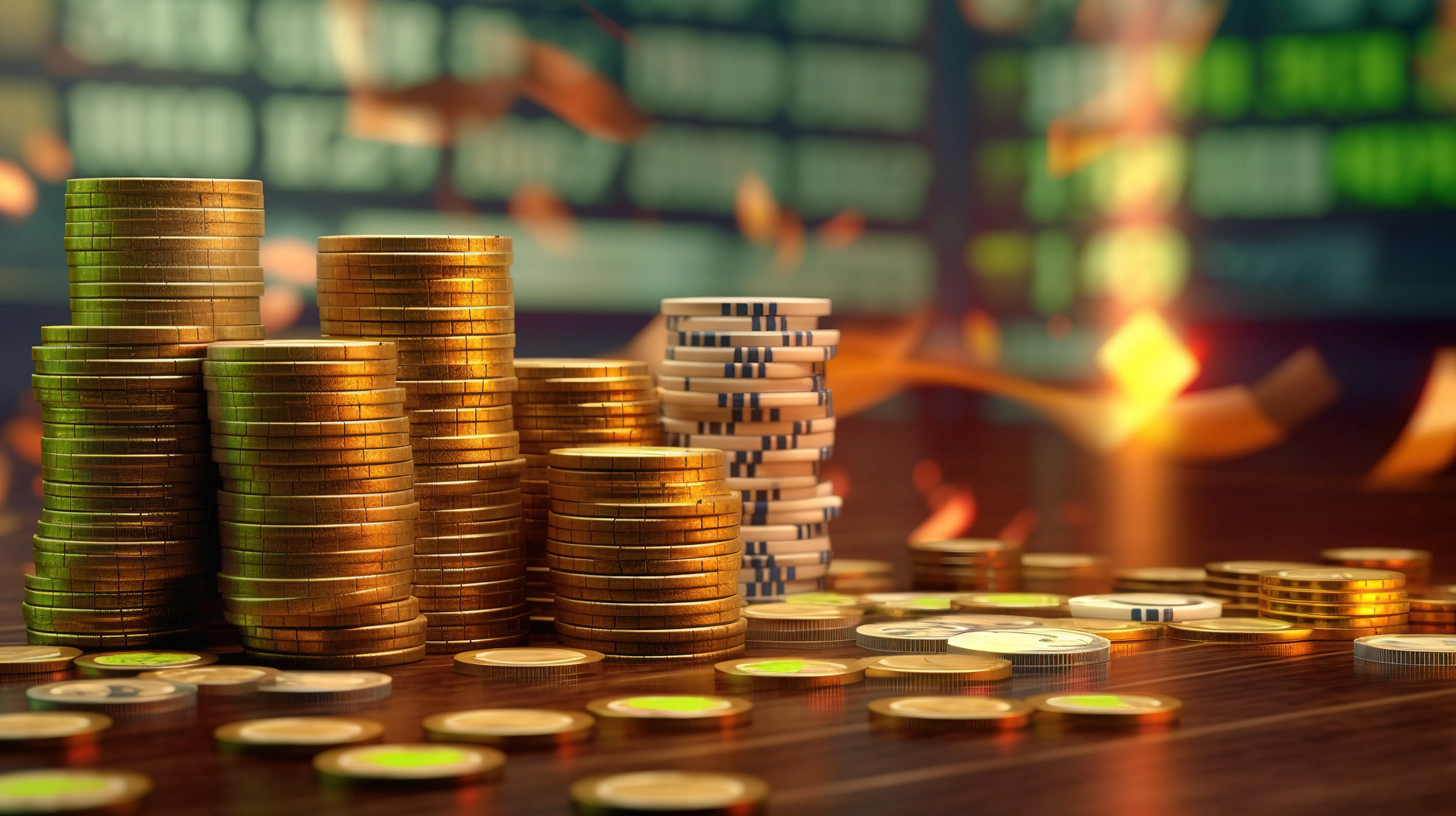 Sự kiện khuyến mãi VIP