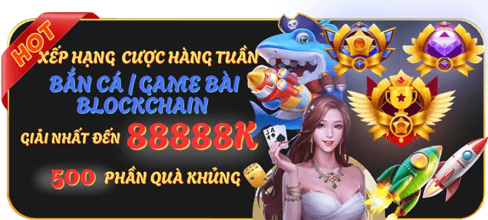Ưu Đãi Hoàn Trả Hàng Ngày/Tuần 99vin