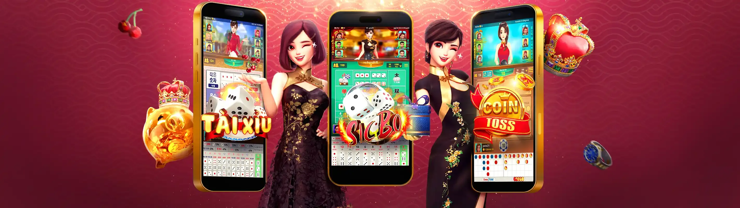 Tài Xỉu 99vin - Trải nghiệm cá cược đỉnh cao