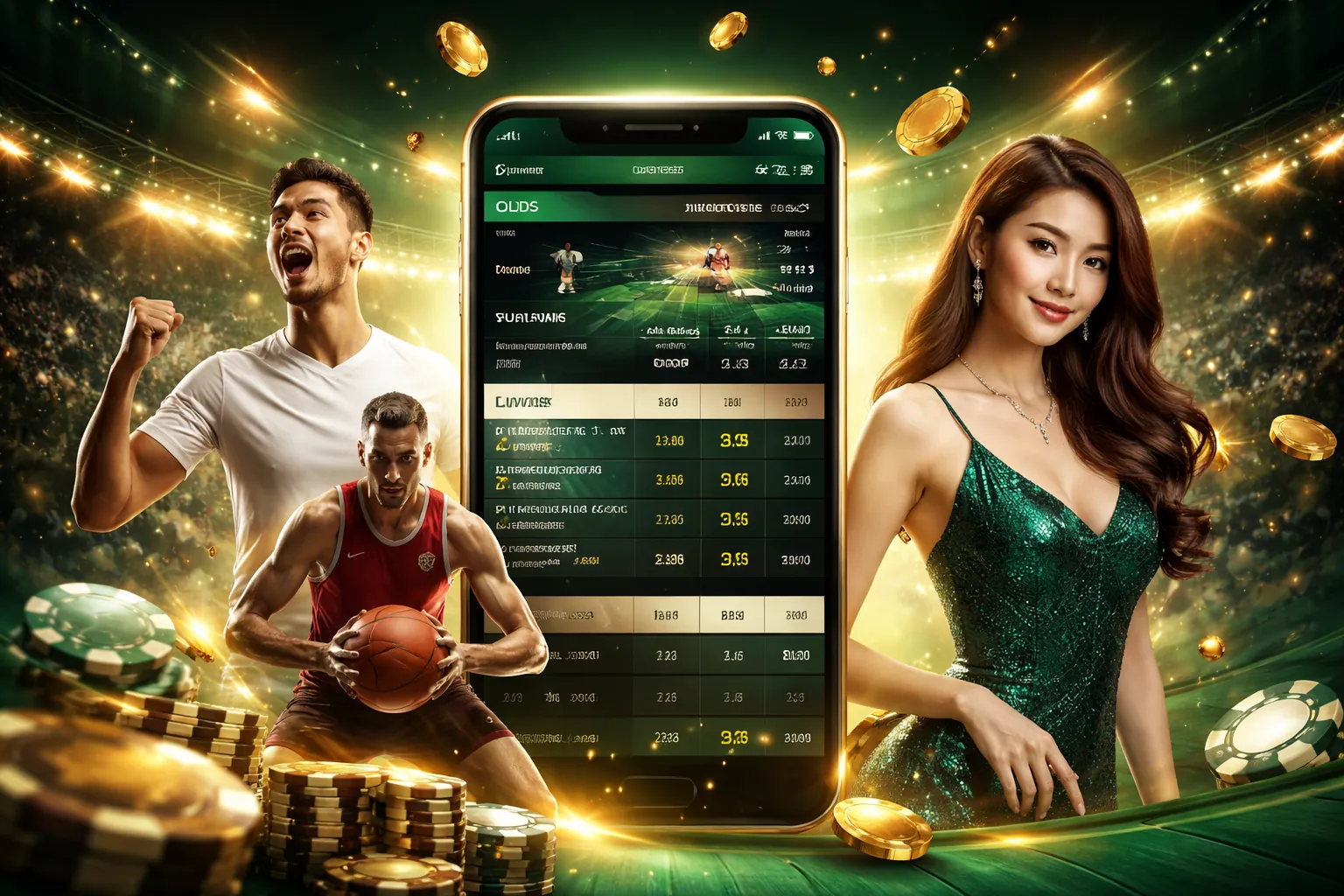 Hướng dẫn chơi game tại 99vin