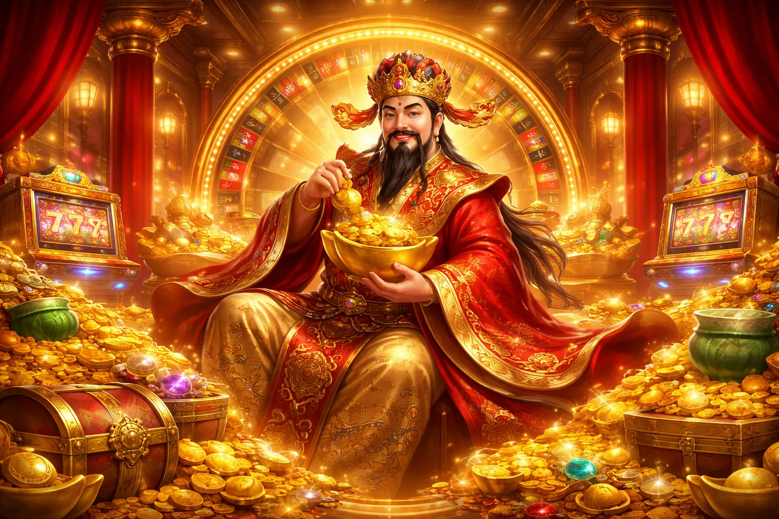 Chat Trực Tuyến 99vin