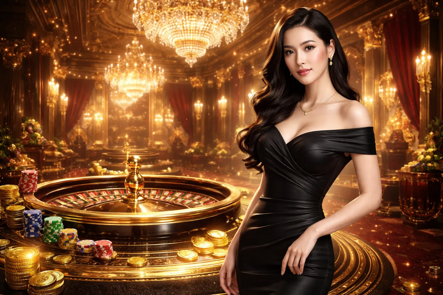 Trò chơi Nổ Hũ tại 99vin với đồ họa sống động và giải thưởng lớn