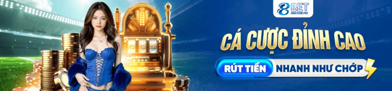 Hoàn trả thể thao và casino 99vin