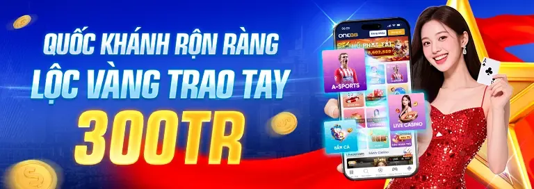 Ưu đãi nạp tiền hàng ngày và hàng tuần 99vin